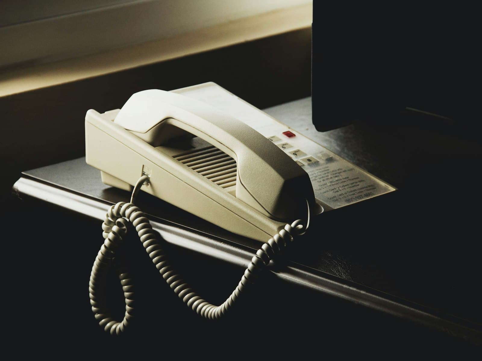 AI Receptionist
