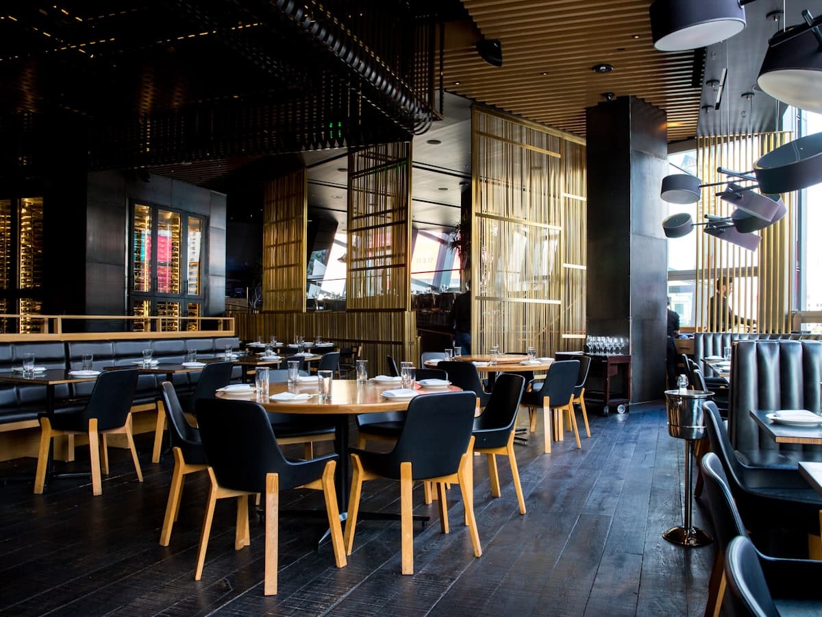 Table Reservations