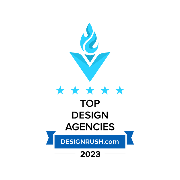 DesignRush 2023 — Top Design Agencies
