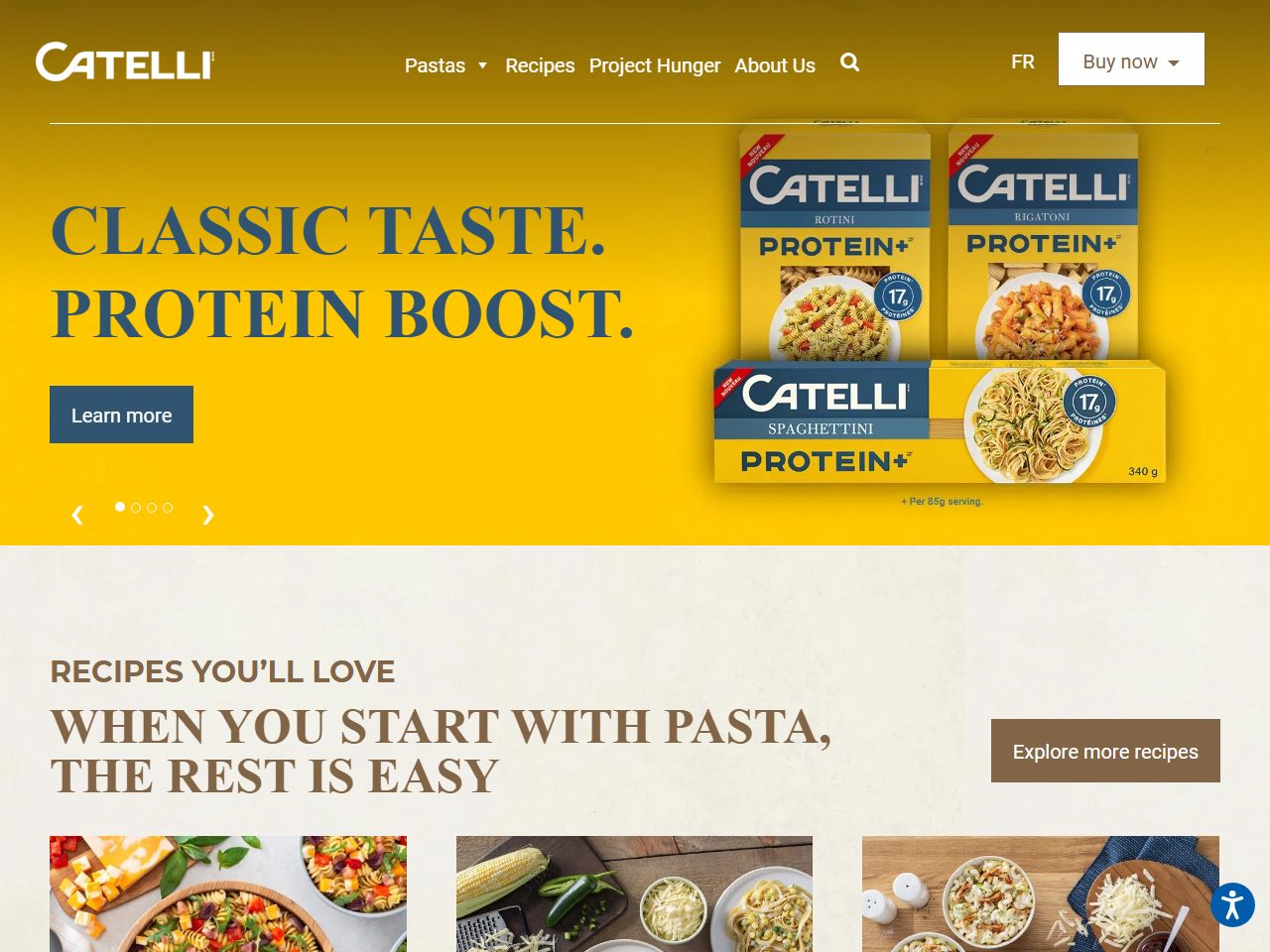 Catelli