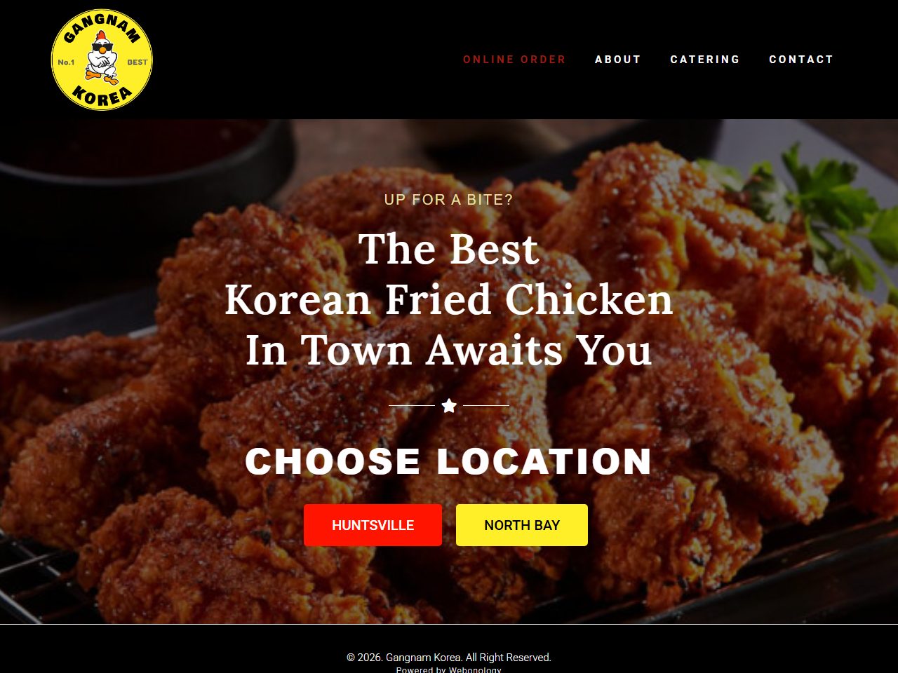 Gangnam Korea