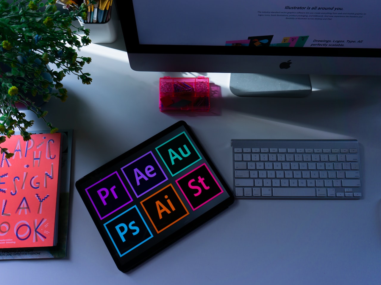 Brand Identity Guide