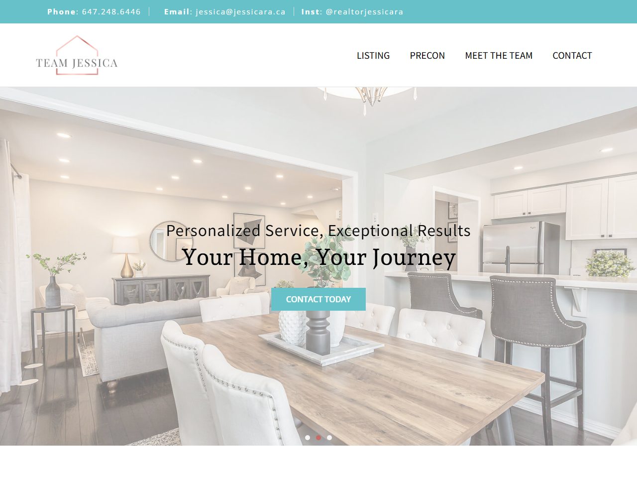 Jessica Ra Realtor
